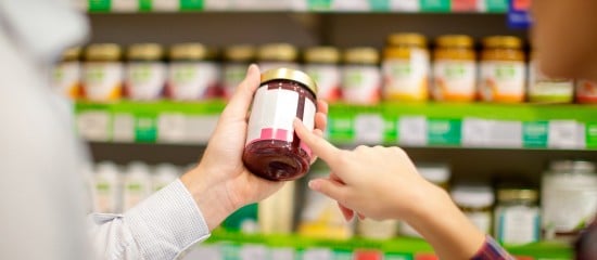 L’information des consommateurs sur le prix des produits dont la quantité a diminué