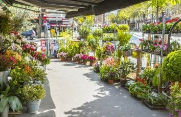 Les règles à connaître pour installer une terrasse ou un étalage devant son commerce