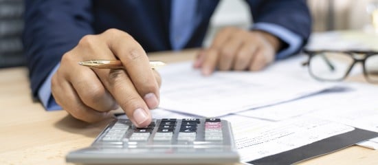Majoration pour défaut d’adhésion à un organisme de gestion agréé : demandez le remboursement !