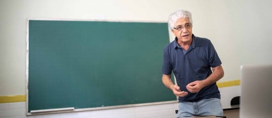Enseignement : droit à l’indemnité de départ à la retraite