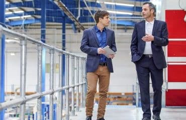 Transmission d’entreprise par pacte Dutreil : les critères de l’activité prépondérante