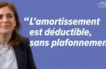 Acheter un véhicule utilitaire : quelle fiscalité ?