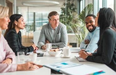 Partage de la valeur de l’entreprise : c’est le moment de négocier !