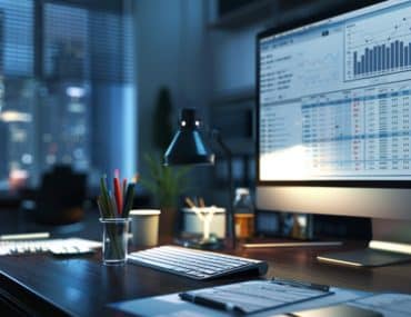 Comment déchiffrer un bilan comptable ?