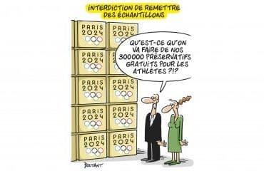 Distribution d’échantillons