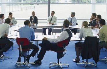 Convocation irrégulière d’un associé de SARL à une assemblée générale