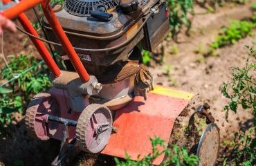 Cultures agricoles : investissements dans des matériels réduisant l’usage des phytosanitaires