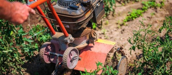 Cultures agricoles : investissements dans des matériels réduisant l’usage des phytosanitaires