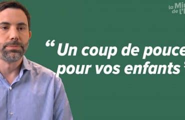 Consentir une donation temporaire d’usufruit à un enfant