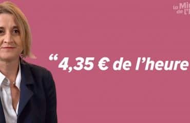 Les stages en entreprise