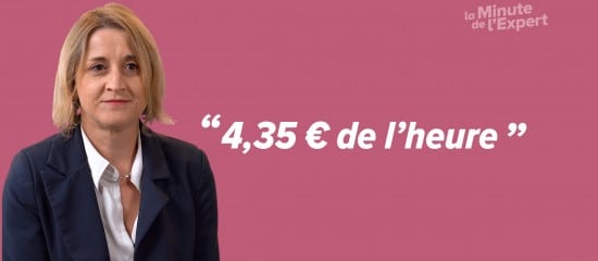 Les stages en entreprise