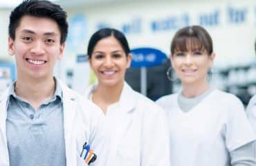 Pharmaciens : un nouveau parcours de formation continue