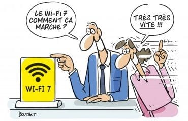 Wi-Fi 7