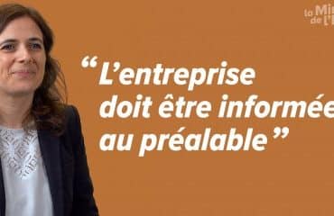 Le contrôle des demandes de remboursement de crédits de TVA