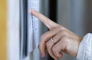 Droits d’enregistrement : quand la date du dépôt de l’acte compte !
