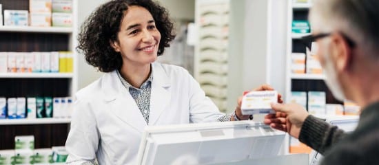 Pharmaciens : délivrance d’antibiotiques sans ordonnance