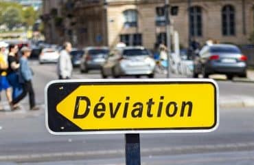 Comment vos salariés vont-ils circuler pendant les JO ?