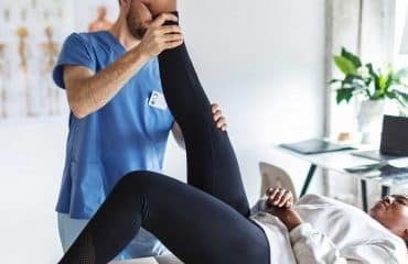 Masseurs-kinésithérapeutes : lancement de l’expérimentation de l’accès direct aux soins