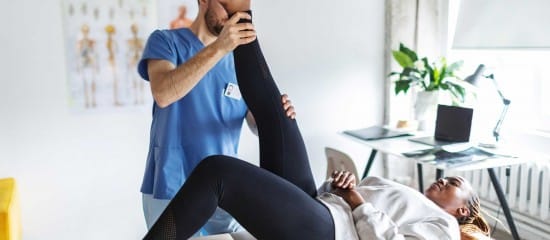 Masseurs-kinésithérapeutes : lancement de l’expérimentation de l’accès direct aux soins