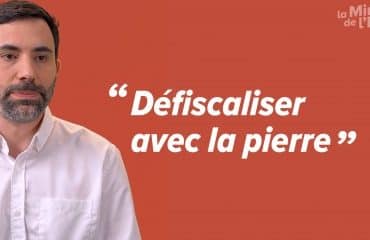 Réduire ses impôts grâce à l’immobilier
