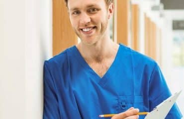 Infirmiers : les patients en ALD peuvent désormais choisir un référent