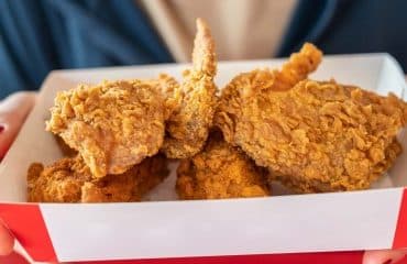 Élevages porcin, ovin et de volailles : indication de l’origine des viandes dans les plats