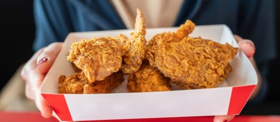 Élevages porcin, ovin et de volailles : indication de l’origine des viandes dans les plats