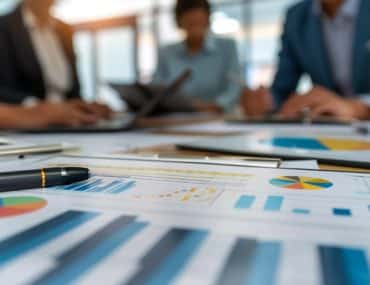 L’importance de la comptabilité dans la prise de décision stratégique
