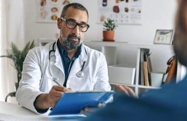 Arrêt maladie : des précisions sur la contre-visite médicale