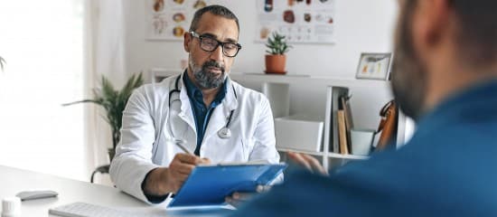 Arrêt maladie : des précisions sur la contre-visite médicale