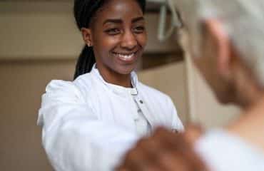 Médico-social : présence du médecin coordonnateur en Ehpad