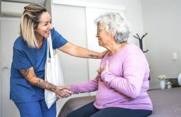 Médico-social : durée du travail des salariés permanents des habitats inclusifs