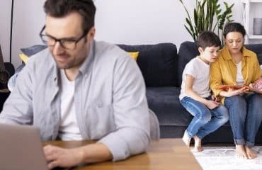 Travailleurs non salariés : bénéfice d’une pension d’orphelin