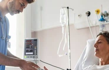 Santé, social et médico-social : recours au travail temporaire