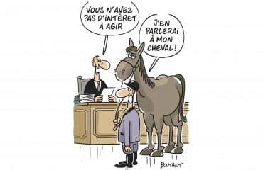 Recours pour excès de pouvoir d’une association