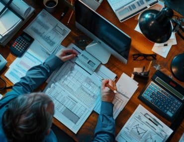 Comment réaliser un bilan comptable étape par étape ?
