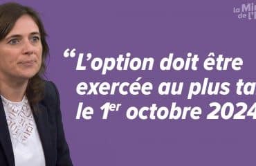 Les acomptes de prélèvement à la source des indépendants