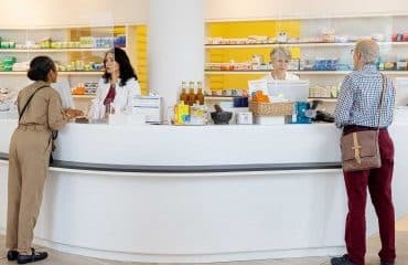 Pharmaciens : ouverture d’officines dans les territoires fragiles