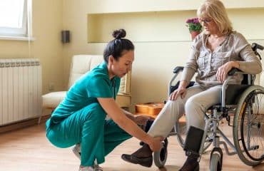 Sanitaire et social : bilan de l’emploi 2023
