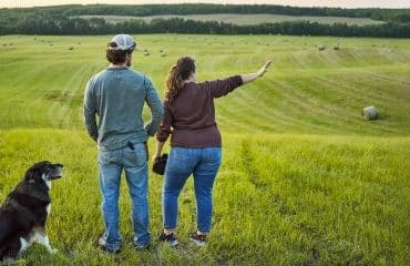 Exonération d’une plus-value professionnelle en fonction des recettes pour un associé d’EARL