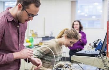 Quel âge pour les jeunes entreprises de croissance ?