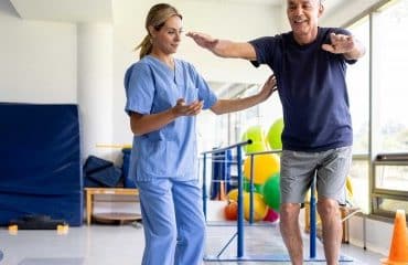Ergothérapeutes : faculté de renouveler les prescriptions