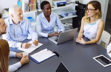 Un questionnaire fiscal pour les associés de Sel