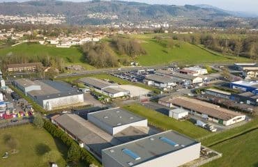 Report de la suppression de la CVAE