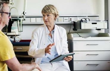 Médecins : un nouvel Observatoire de l’accès aux soins