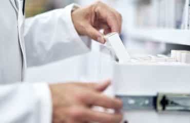 Pharmaciens : délivrance exceptionnelle de médicaments