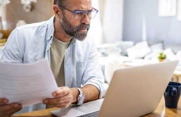 Avis de mise en recouvrement d’un impôt : consultez votre compte fiscal !