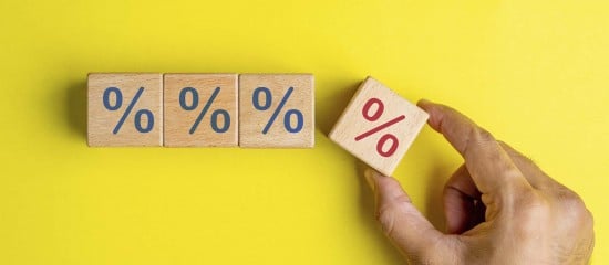 Paiement fractionné ou différé des droits de succession : le taux d’intérêt 2025 est connu