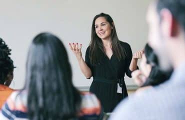Apprentissage du français : de nouveaux droits pour les salariés allophones
