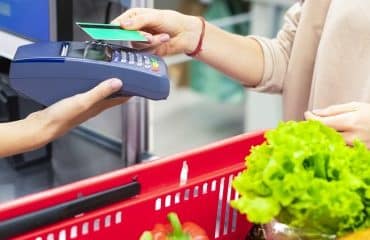 Titres-restaurant : prolongation de l’achat de tout produit alimentaire